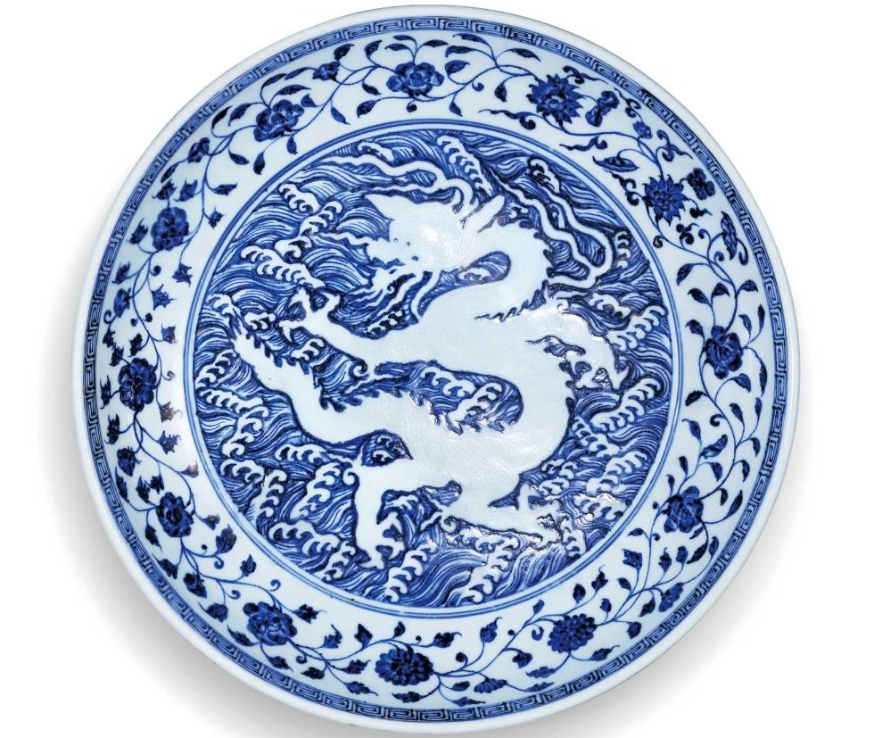 Selensen Ryūpan - 前 5 名